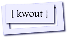 kwout